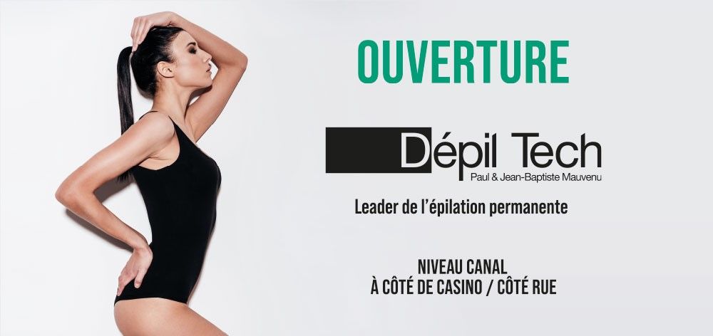 Polygone Beziers Centre Commercial A Ciel Ouvert Au Coeur De Beziers