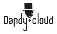 Logo Dandy Cloud