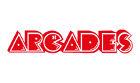 Logo Arcades
