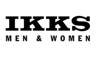 Logo IKKS MEN & WOMEN
