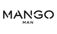Logo Mango Man