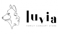 Logo Luvia Family