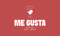 Logo Me Gusta Tapas