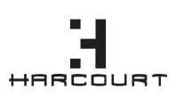 Logo Harcourt