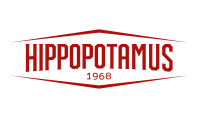 Hippopotamus, Steak House à la Française - 10% de réduction sur l'addition
