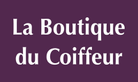 La Boutique du Coiffeur - 10% les mardis sur l'ensemble de la boutique