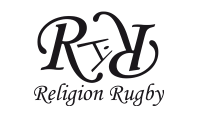 Religion Rugby - 10% de réduction sur le panier