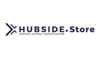 Logo Hubside Store 