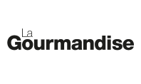 Logo La Gourmandise