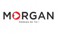 Logo Morgan