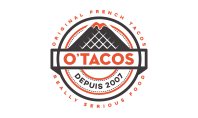 Logo O'TACOS