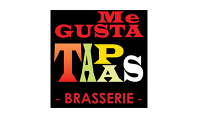 Logo Me Gusta Tapas