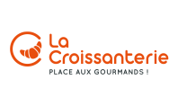 Logo La Croissanterie