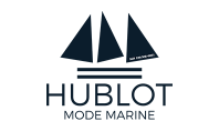 Logo Hublot Mode Marine