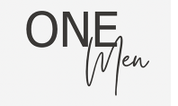 Logo ONE Men