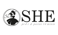 Logo She