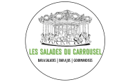 Logo Les Salades du Carrousel