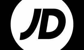 logo JD Sports