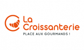 logo La croissanterie