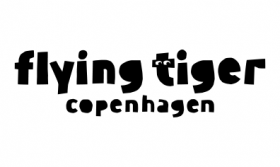 logo Flying Tiger