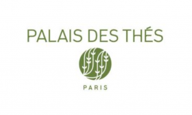 logo Palais des thés