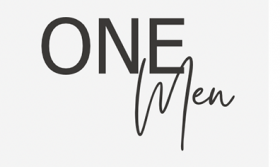 logo ONE Men