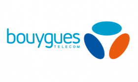 logo Bouygues Telecom