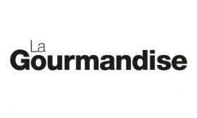 logo La Gourmandise