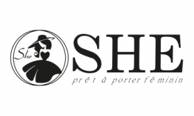 logo She