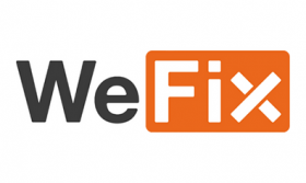 logo WeFix