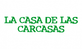 logo La Casa de las Carcasas