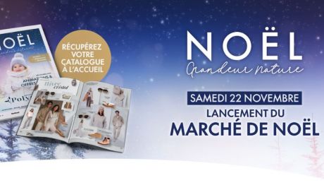 Le Magazine de Noël 2025 est ENFIN là !