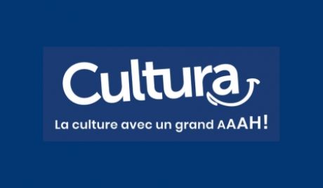 Les sorties du mois chez Cultura !