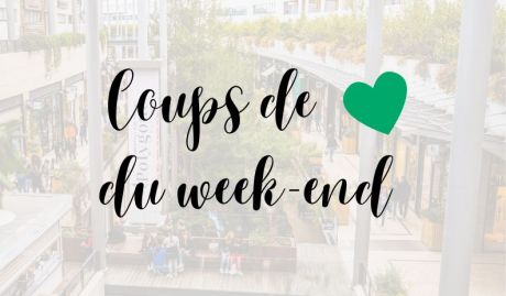 Votre week-end de folie au Polygone Béziers !