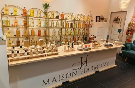 Maison Harmony