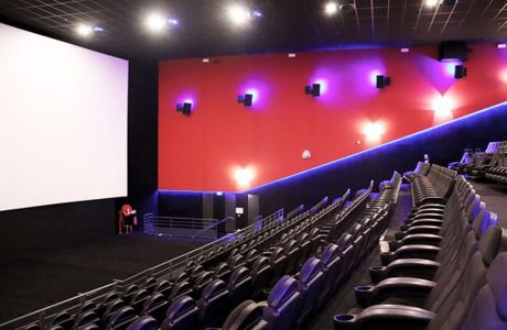 Kinepolis