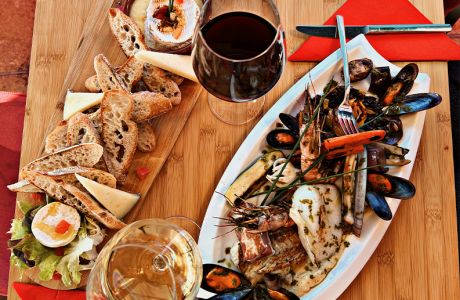 Me Gusta Tapas