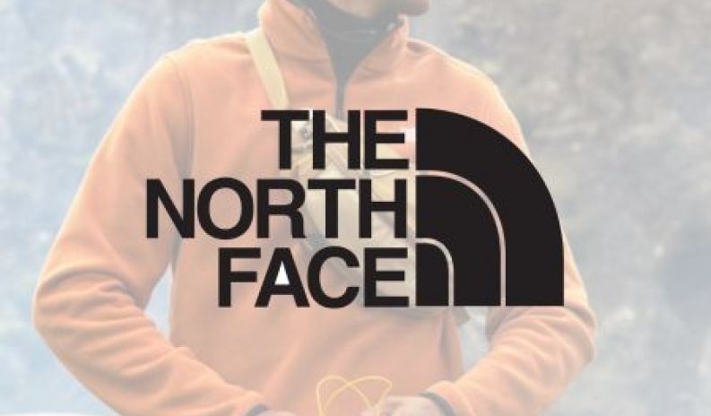 Ouverture de la boutique The North Face le 24/10