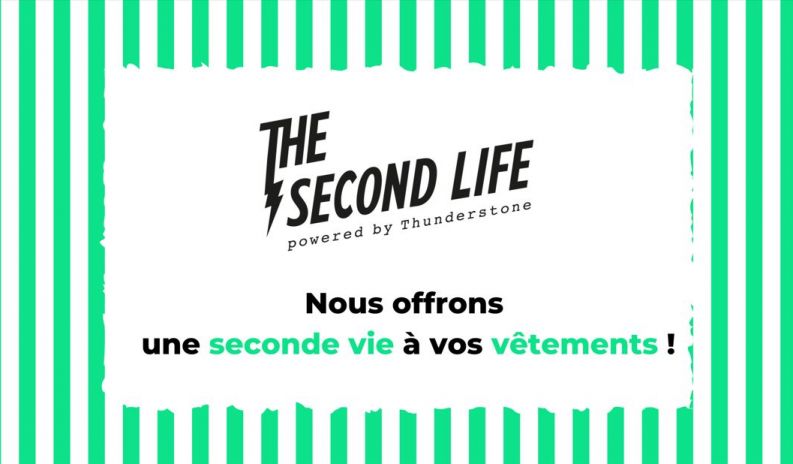 The Second Life - La fin d'une aventure
