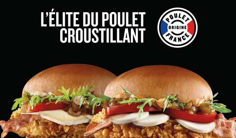 Ils sont de retour !!