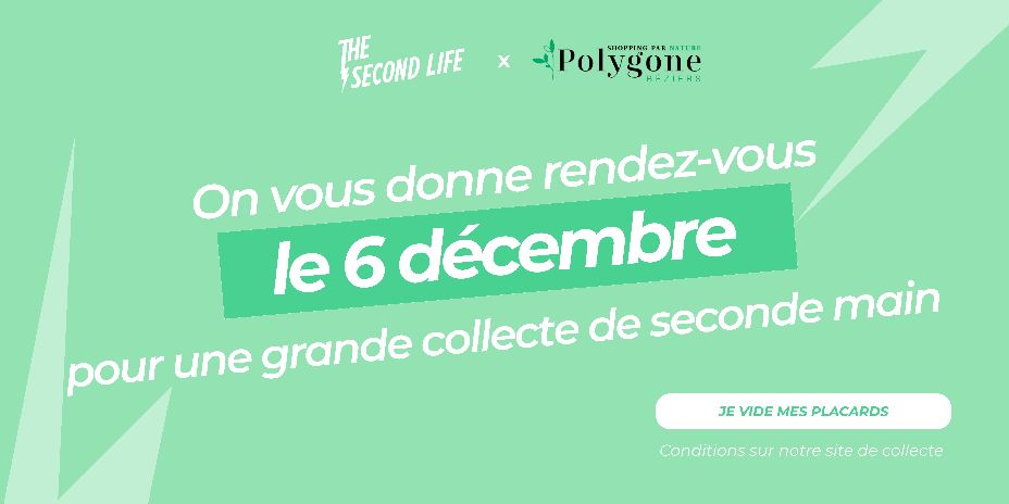 Second life revient le 6 décembre ! 