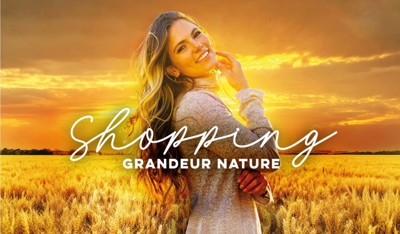 Un automne grandeur nature !