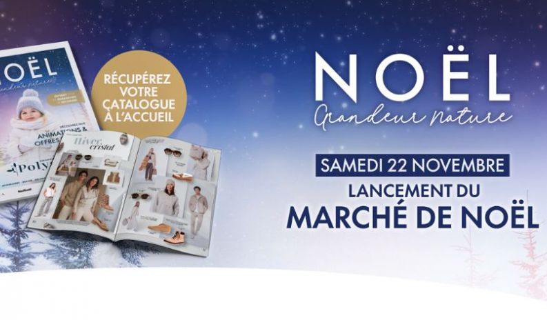 Le Magazine de Noël 2025 est ENFIN là !