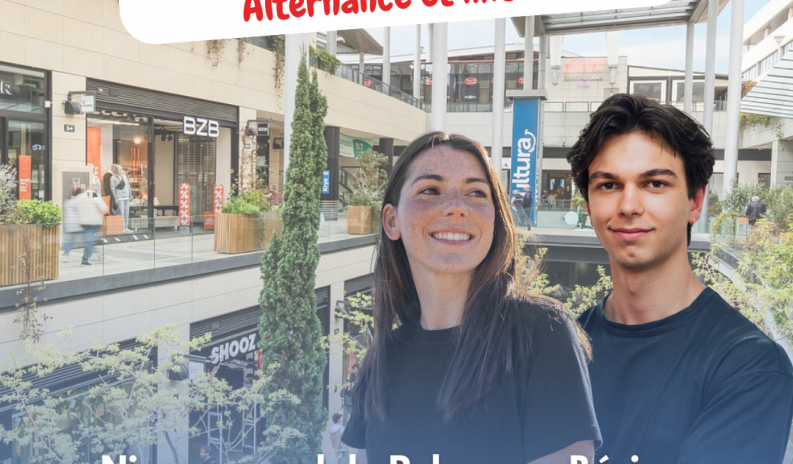 Les Rendez-vous de l’orientation arrivent au Polygone Béziers