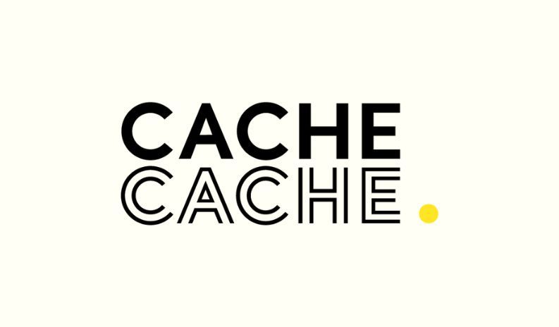 Cache-Cache fête ses 40 ans !
