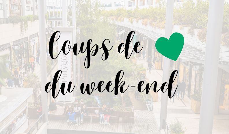 Votre week-end de folie au Polygone Béziers !