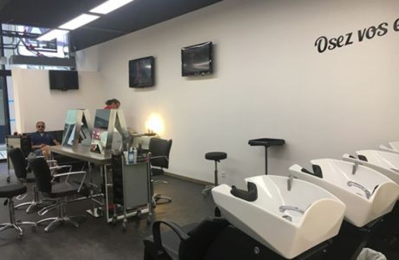 Excel Coiffure A Beziers Entre Narbonne Et Agde Polygone Beziers